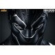 Avengers Infinity War Black Panther Life-Size Bust 67 CM